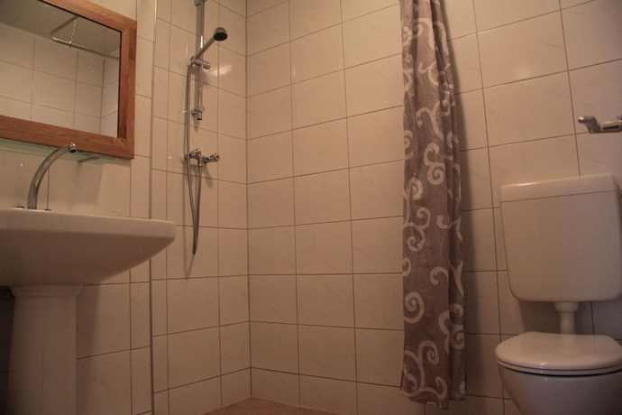 Imagen de la habitación del Hotel Abba, Ámsterdam. Foto 11