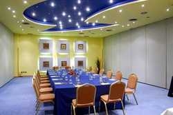 Imagen de los interiores del Hotel Abba Atocha. Foto 8