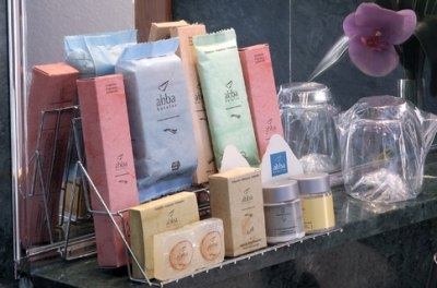 Imagen de la habitación del Hotel Abba Atocha. Foto 4