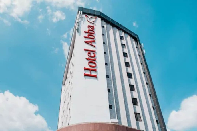 Imagen general del Hotel Abba, Betim. Foto 1