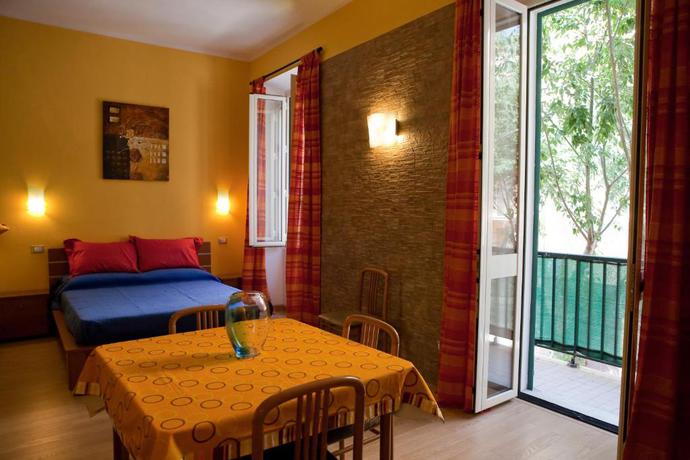 Imagen de la habitación del Hotel Abba De Mar. Foto 2