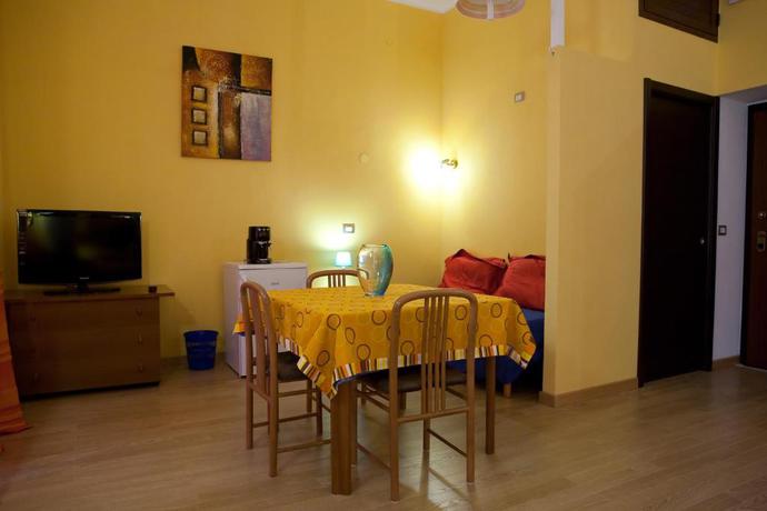 Imagen de la habitación del Hotel Abba De Mar. Foto 4
