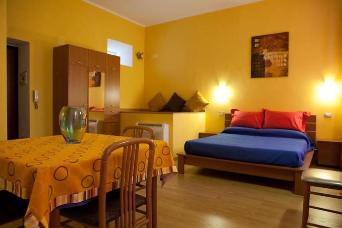 Imagen de la habitación del Hotel Abba De Mar. Foto 5