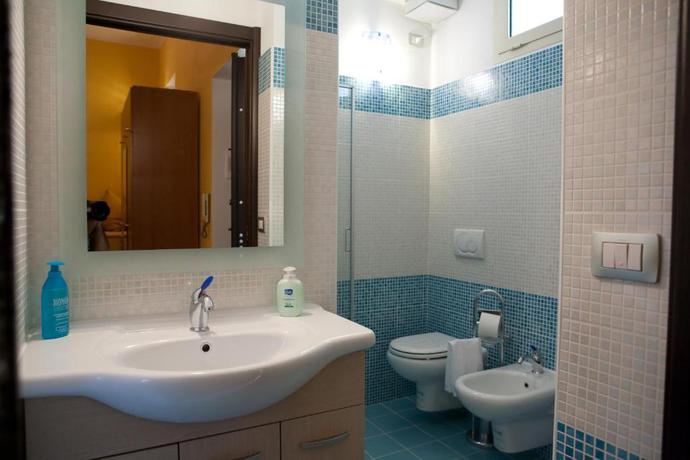 Imagen de la habitación del Hotel Abba De Mar. Foto 6