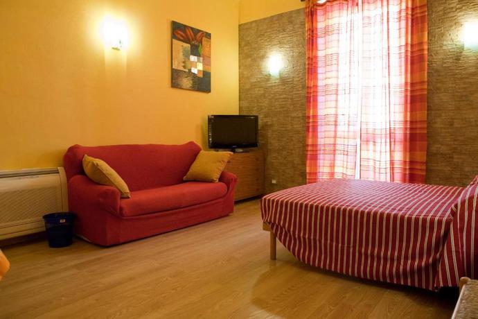 Imagen de la habitación del Hotel Abba De Mar. Foto 7