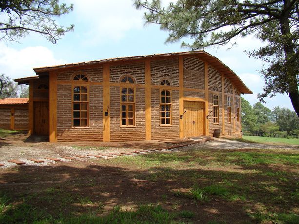 Imagen de los interiores del Hotel Abba Eco Adventure. Foto 9