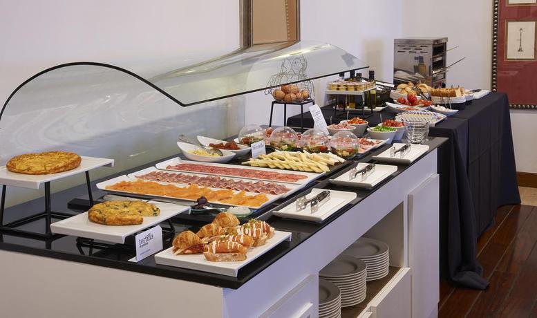 Imagen general del Hotel Abba Euskalduna. Foto 3