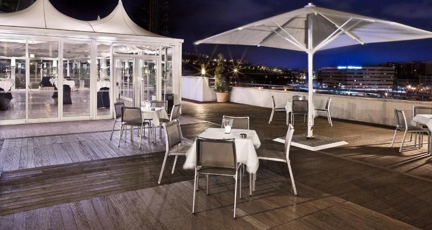 Imagen general del Hotel Abba Euskalduna. Foto 4