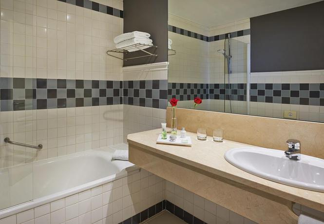 Imagen general del Hotel Abba Euskalduna. Foto 6