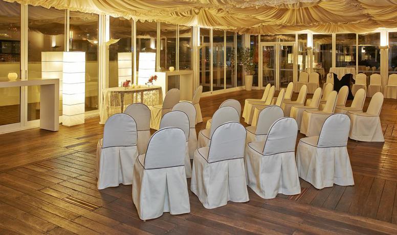 Imagen general del Hotel Abba Euskalduna. Foto 10