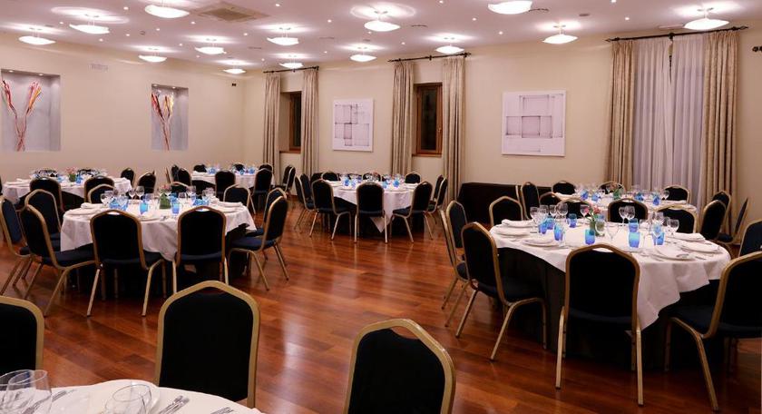 Imagen general del Hotel Abba Fonseca. Foto 12