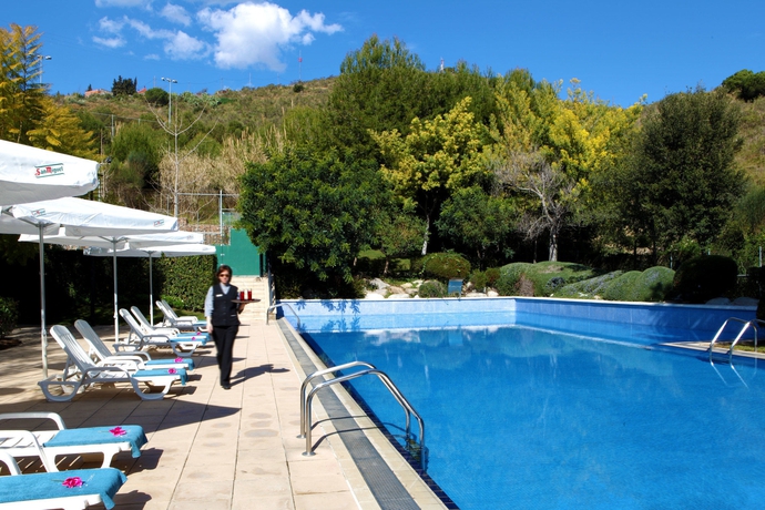 Imagen de la piscina del Hotel Abba Garden. Foto 16