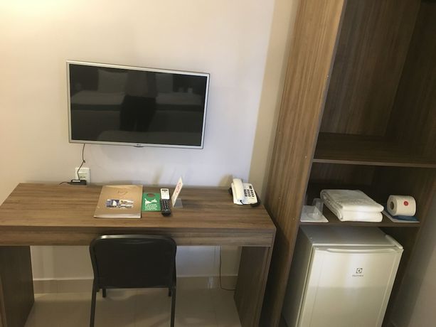 Imagen de la habitación del Hotel Abba Goiana. Foto 5