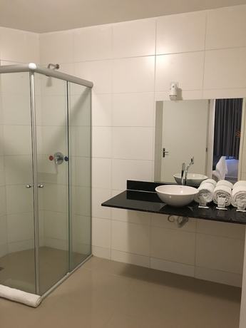 Imagen de la habitación del Hotel Abba Goiana. Foto 6