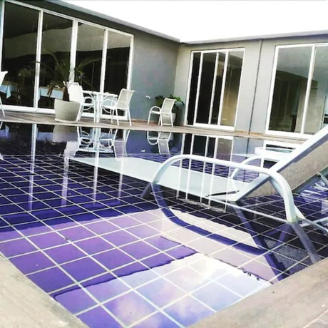 Imagen general del Hotel Abba Goiana. Foto 1