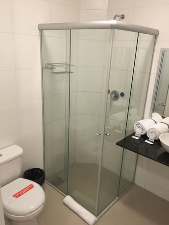 Imagen de la habitación del Hotel Abba Goiana. Foto 8