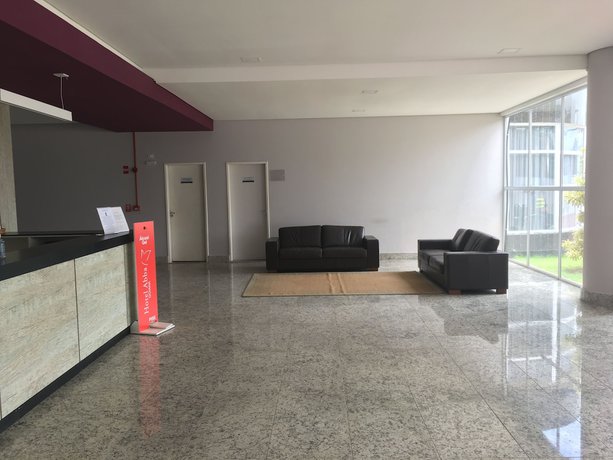 Imagen de los interiores del Hotel Abba Goiana. Foto 18