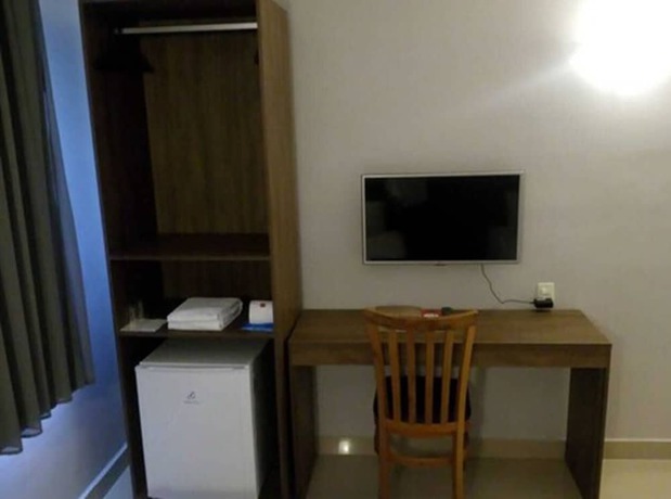 Imagen de la habitación del Hotel Abba Goiana. Foto 10