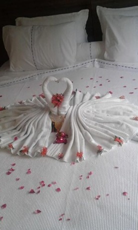 Imagen de la habitación del Hotel Abba Goiana. Foto 11