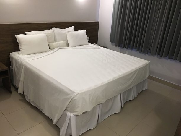 Imagen de la habitación del Hotel Abba Goiana. Foto 12