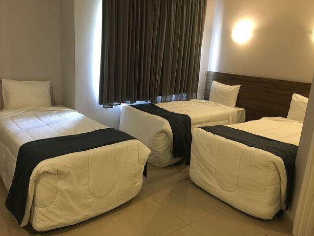 Imagen de la habitación del Hotel Abba Goiana. Foto 13