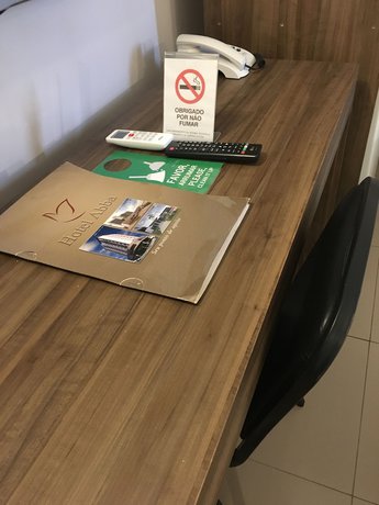 Imagen de la habitación del Hotel Abba Goiana. Foto 14