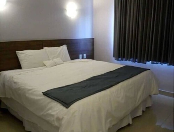 Imagen de la habitación del Hotel Abba Goiana. Foto 16