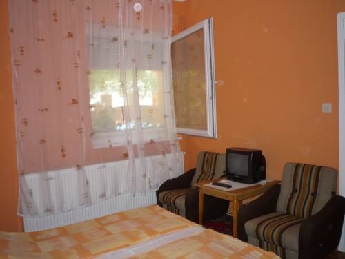 Imagen general del Hotel Abba Gyula Apartman. Foto 3