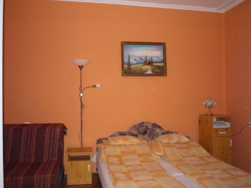 Imagen general del Hotel Abba Gyula Apartman. Foto 4