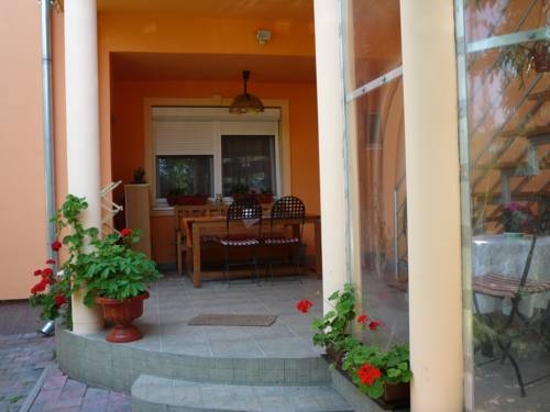 Imagen general del Hotel Abba Gyula Apartman. Foto 9