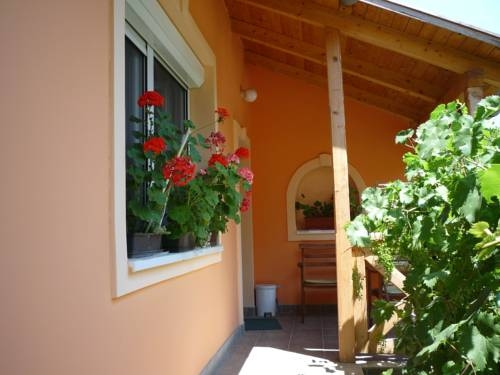 Imagen general del Hotel Abba Gyula Apartman. Foto 11