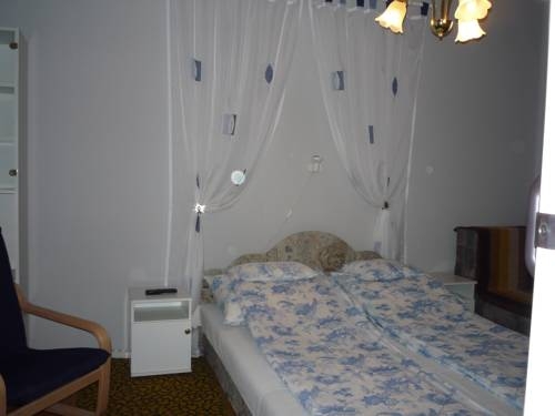 Imagen general del Hotel Abba Gyula Apartman. Foto 12