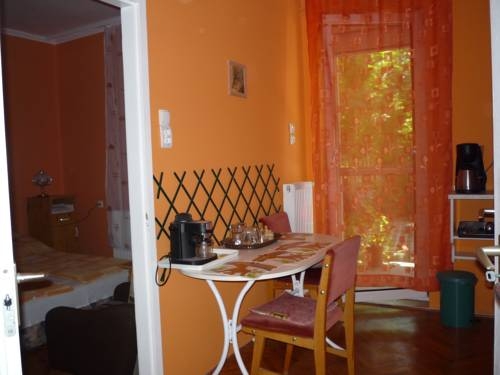 Imagen general del Hotel Abba Gyula Apartman. Foto 15