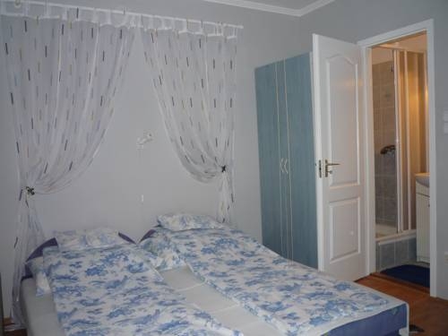 Imagen general del Hotel Abba Gyula Apartman. Foto 16