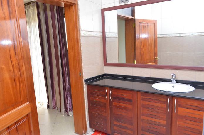 Imagen de la habitación del Hotel Abba, Kampala. Foto 4