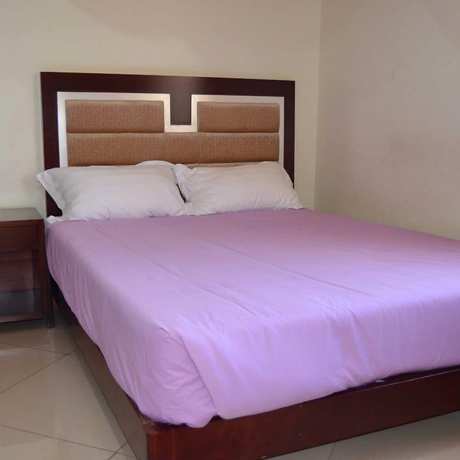 Imagen de la habitación del Hotel Abba, Kampala. Foto 6