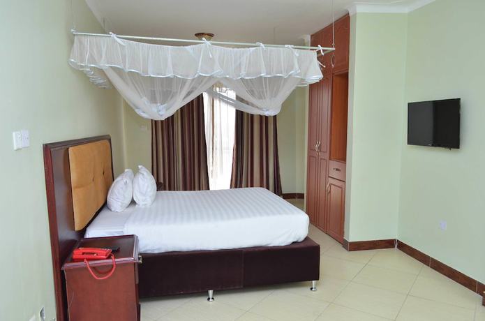Imagen de la habitación del Hotel Abba, Kampala. Foto 7
