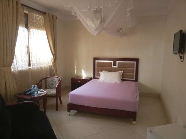 Imagen de la habitación del Hotel Abba, Kampala. Foto 10