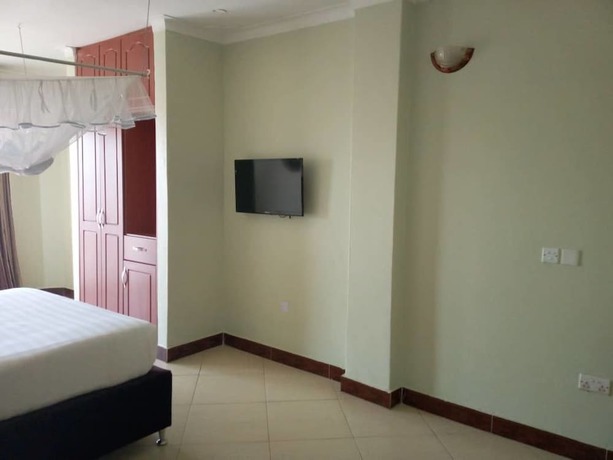 Imagen de la habitación del Hotel Abba, Kampala. Foto 14