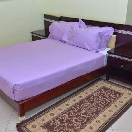 Imagen de la habitación del Hotel Abba, Kampala. Foto 16