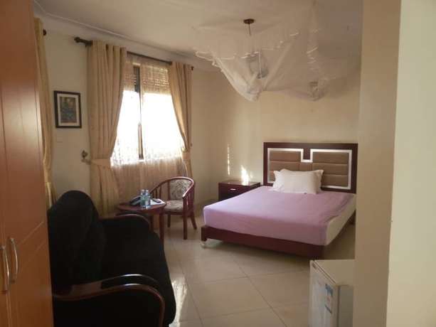 Imagen de la habitación del Hotel Abba, Kampala. Foto 17