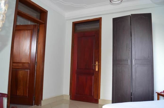 Imagen de la habitación del Hotel Abba, Kampala. Foto 18