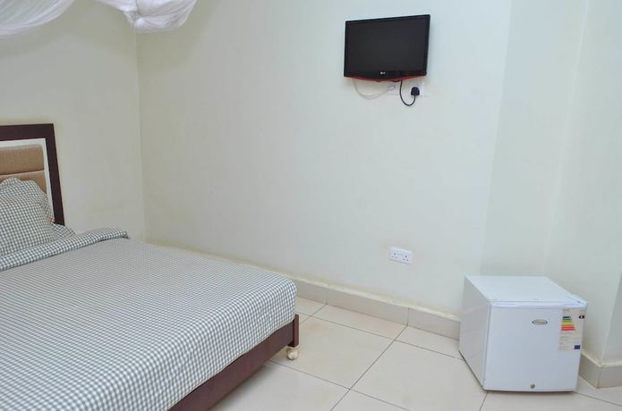 Imagen de la habitación del Hotel Abba, Kampala. Foto 20