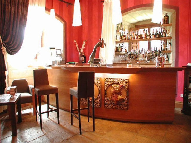 Imagen general del Hotel Abba Palacio De So&ntilde;anes. Foto 2