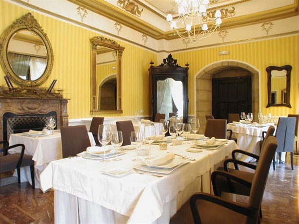 Imagen general del Hotel Abba Palacio De So&ntilde;anes. Foto 4