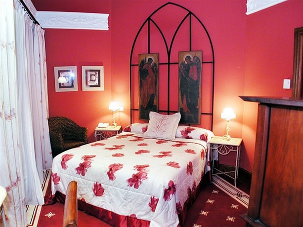 Imagen general del Hotel Abba Palacio De So&ntilde;anes. Foto 5