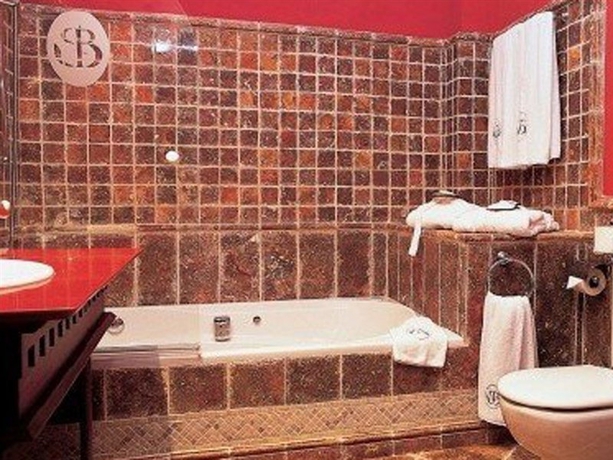 Imagen general del Hotel Abba Palacio De So&ntilde;anes. Foto 7