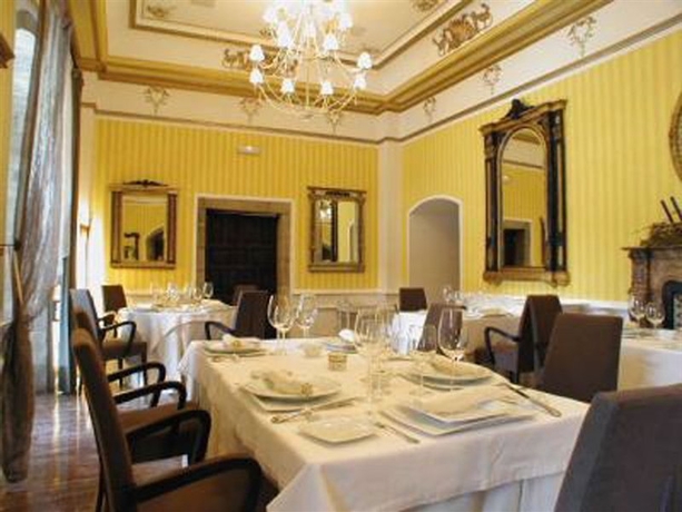 Imagen general del Hotel Abba Palacio De So&ntilde;anes. Foto 9
