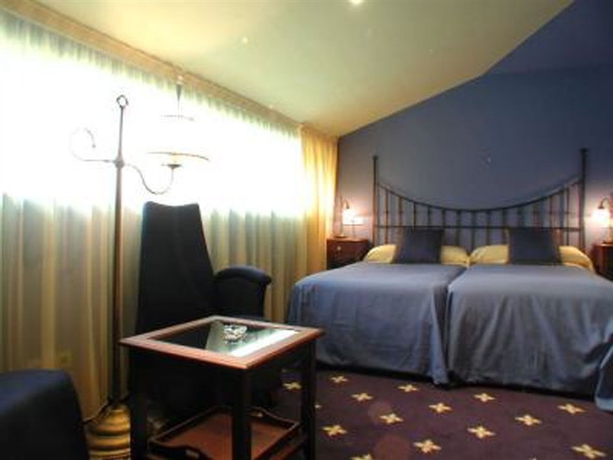 Imagen general del Hotel Abba Palacio De So&ntilde;anes. Foto 11