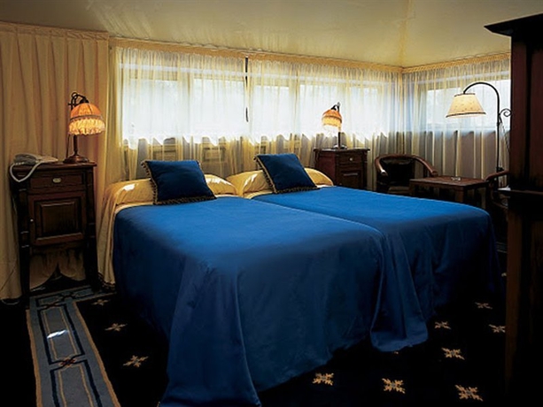 Imagen general del Hotel Abba Palacio De So&ntilde;anes. Foto 12